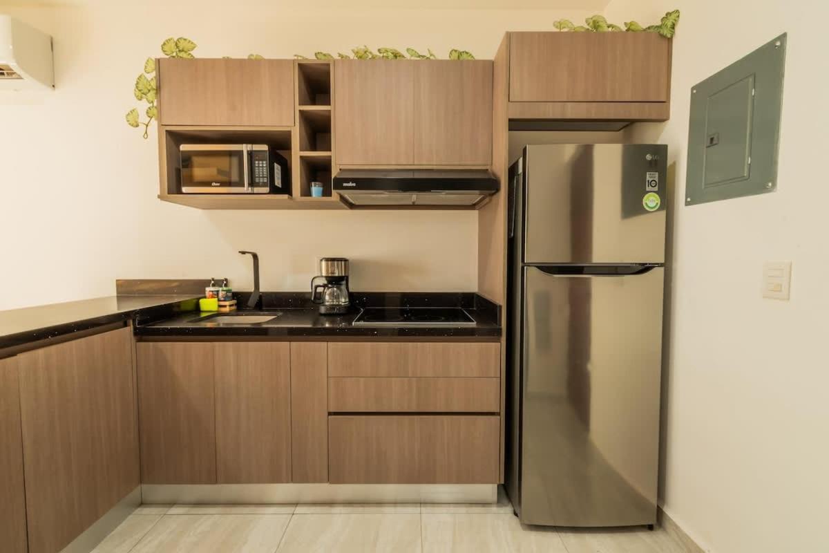 Depa 4 Con Alberca De Olas - Marina C 201 Apartamento *