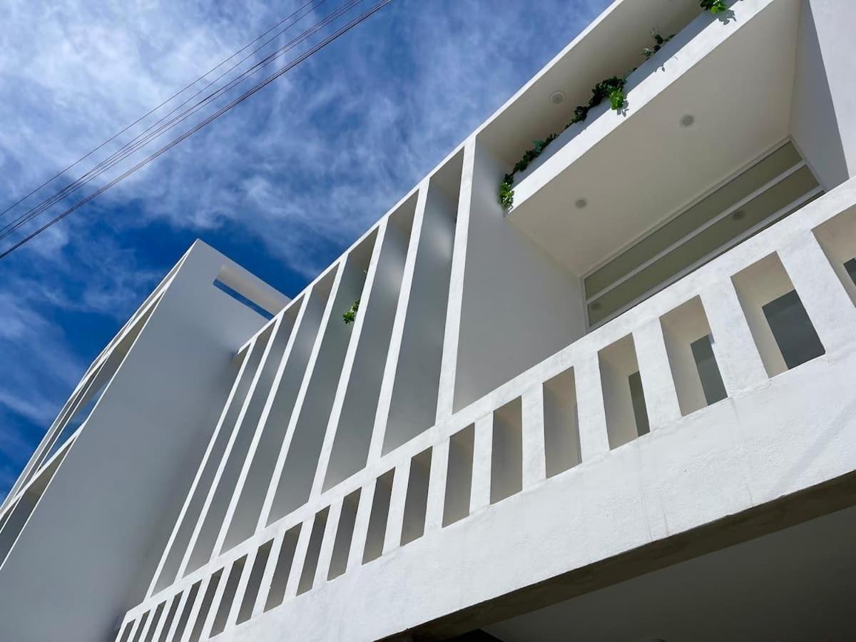 Loft 4 A 3 Cuadras De Playa - Punto Azul 8 Apartamento *