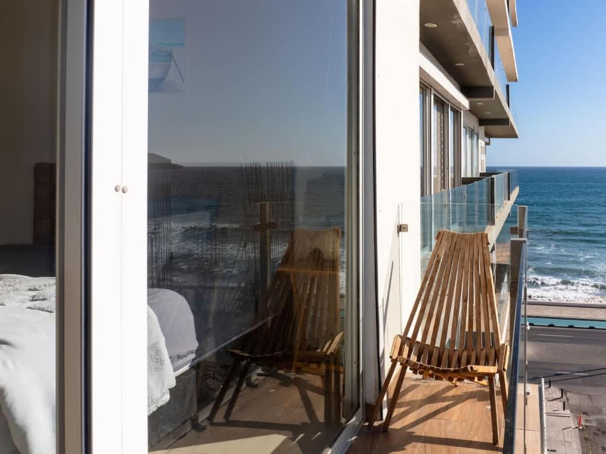 Apartamento Stylish Seaside With Stunning Ocean View - Portico *