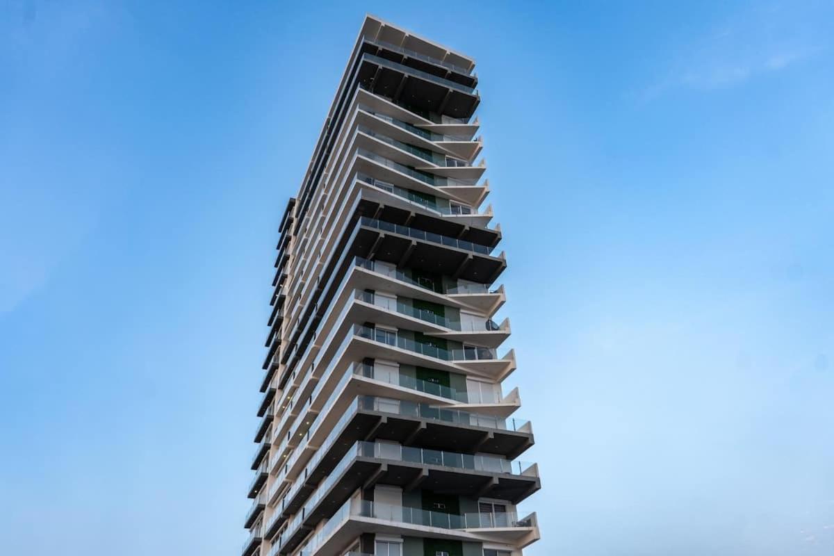 Apartamento Stylish Seaside With Stunning Ocean View - Portico *