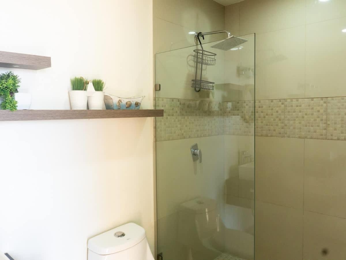 Apartamento Stylish Seaside With Stunning Ocean View - Portico
