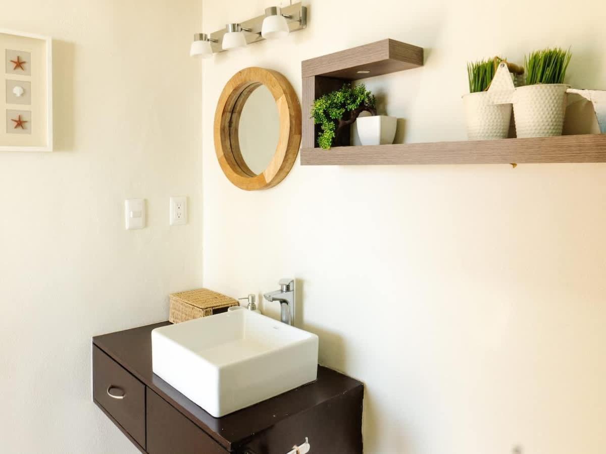 Stylish Seaside With Stunning Ocean View - Portico Apartamento Mazatlán