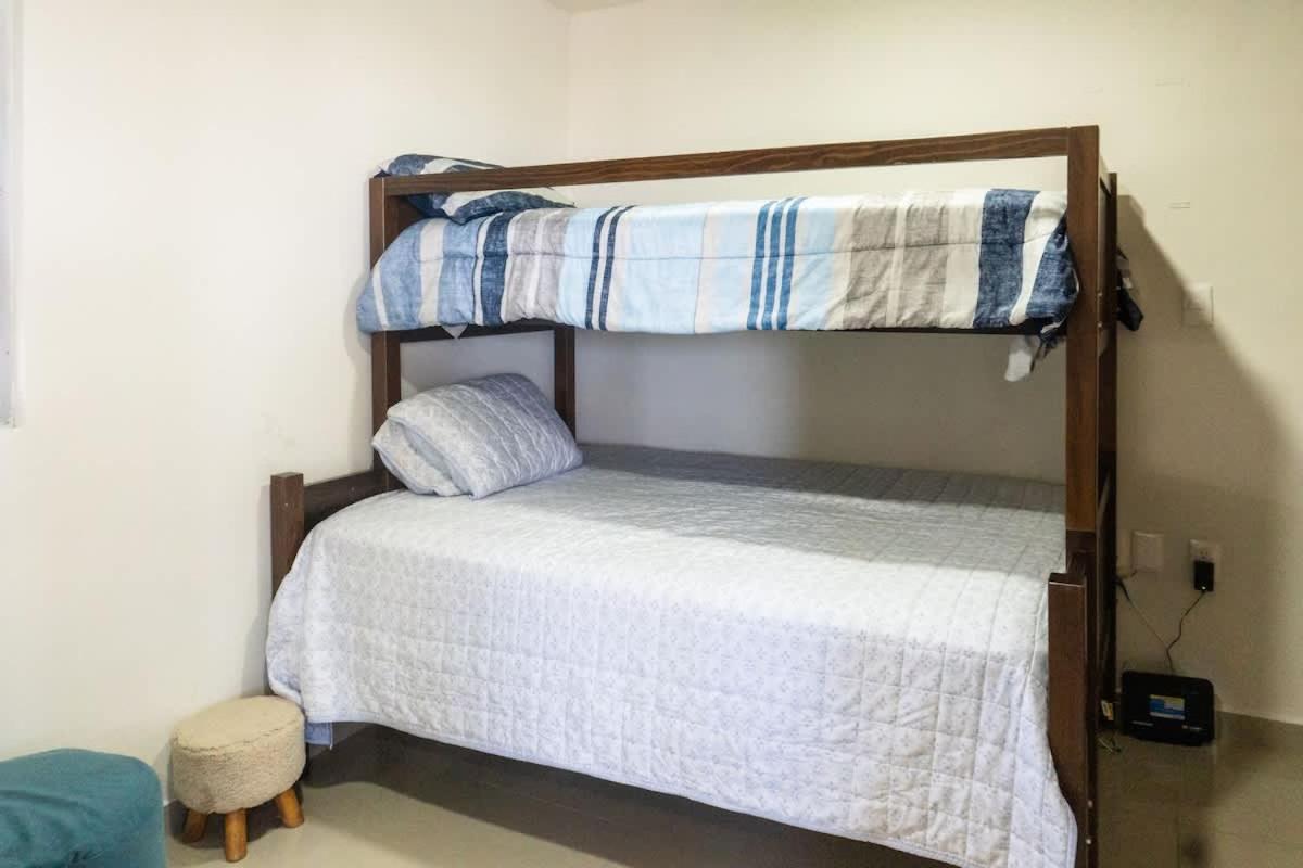 Apartamento Stylish Seaside With Stunning Ocean View - Portico Mazatlán