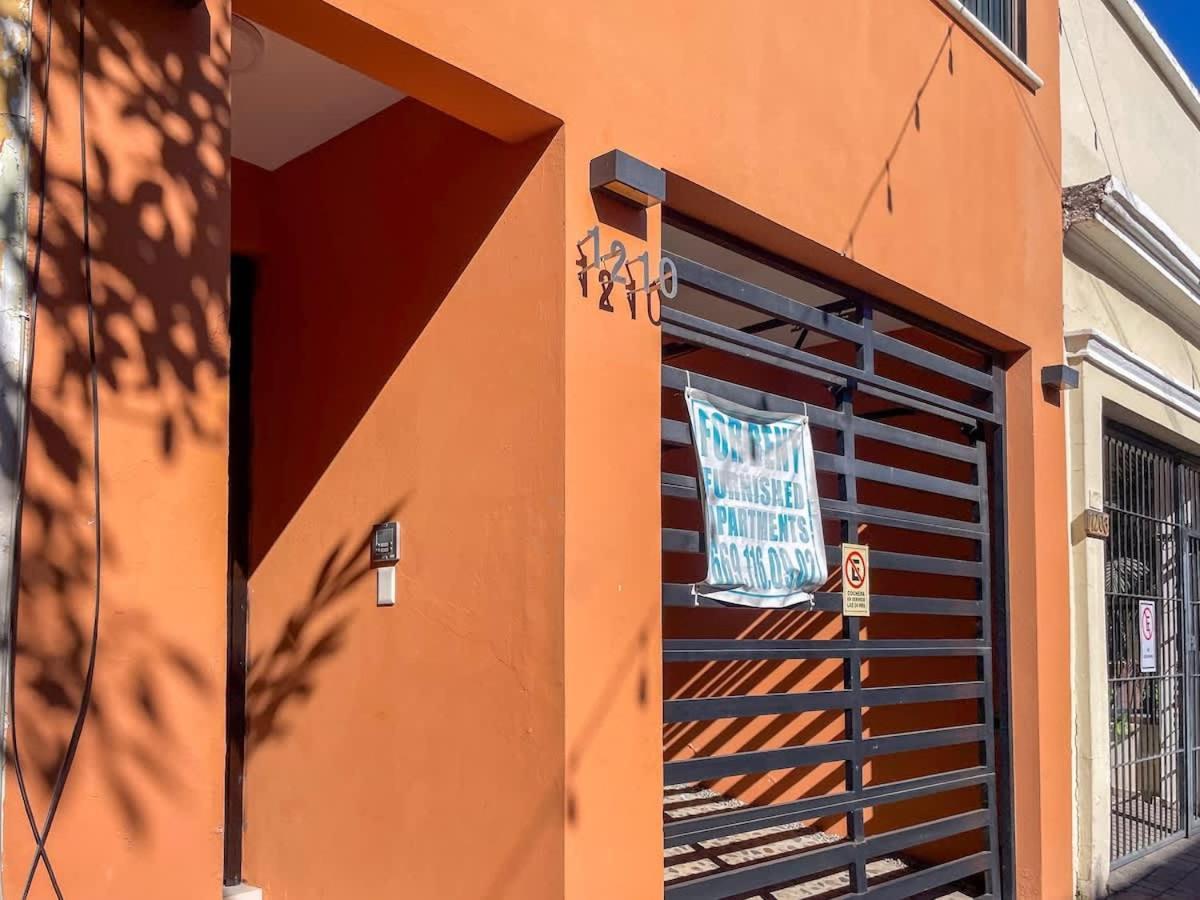 Loft En Centro Historico A 3 Cuadras De Playa - Centro Apartamento *