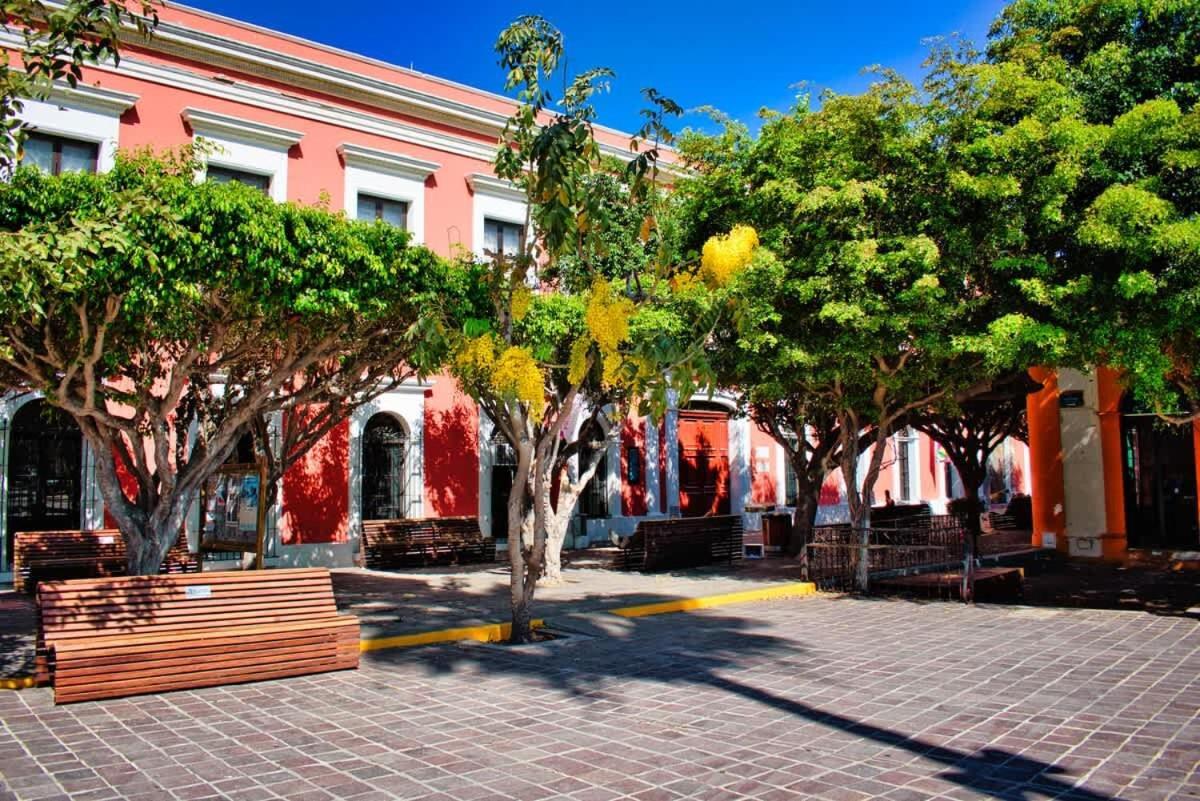 Loft En Centro Historico A 3 Cuadras De Playa - Centro