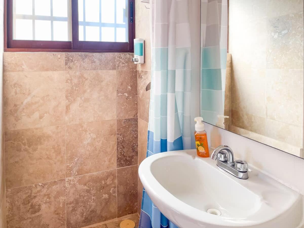 Loft En Centro Historico A 3 Cuadras De Playa - Centro Apartamento *