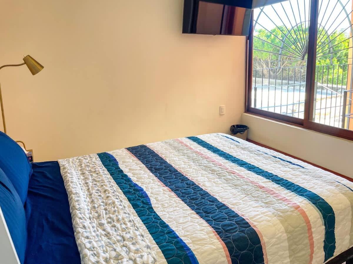 Apartamento Loft En Centro Historico A 3 Cuadras De Playa - Centro *