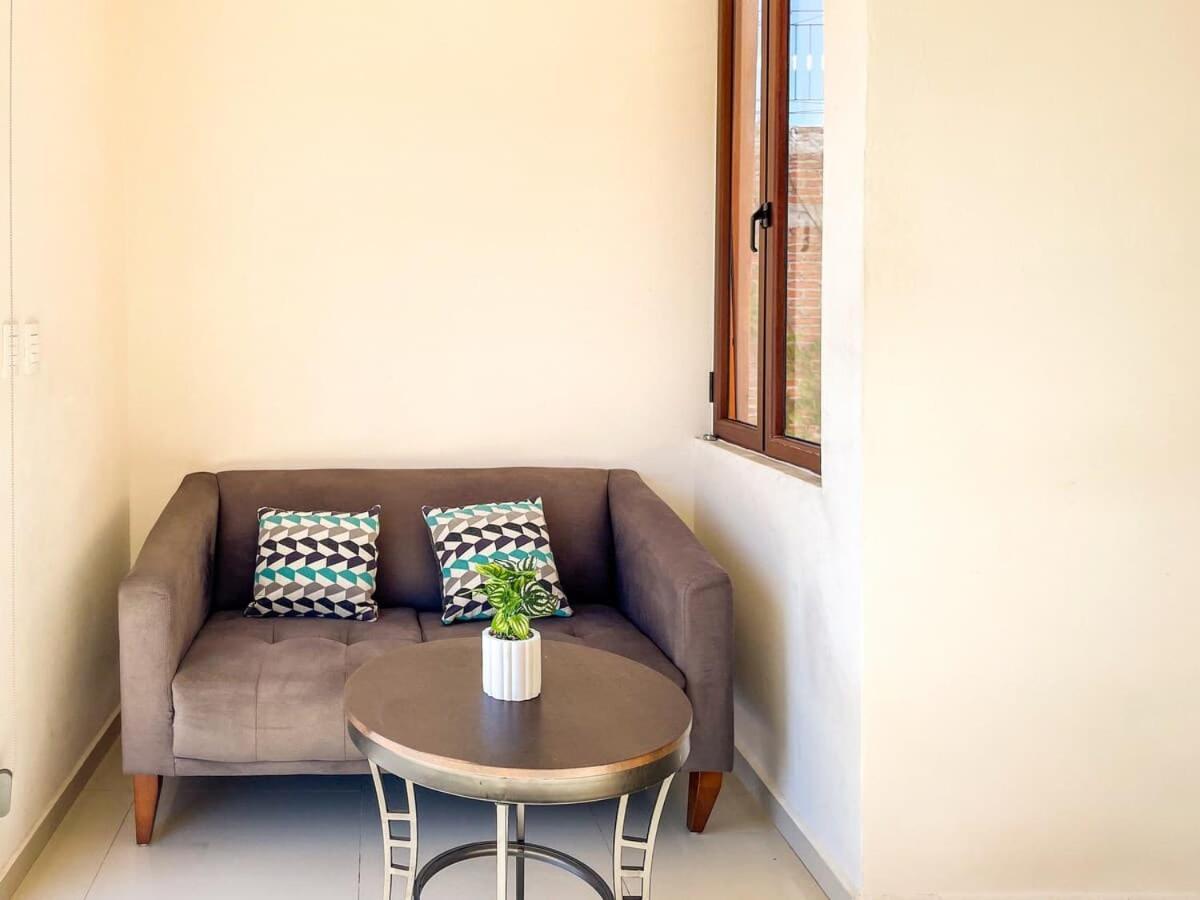 Loft En Centro Historico A 3 Cuadras De Playa - Centro Mazatlán
