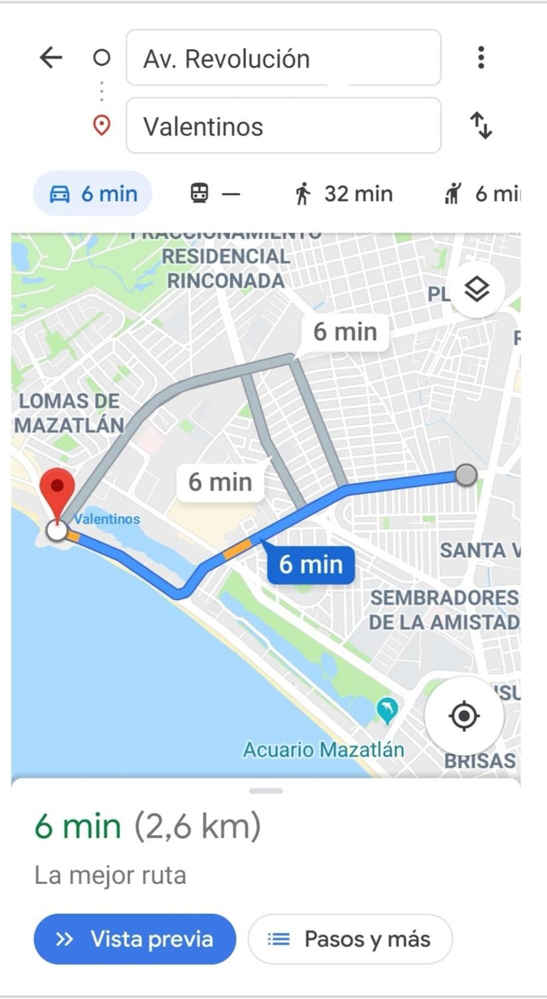 Vacation Soly ! * Mazatlán