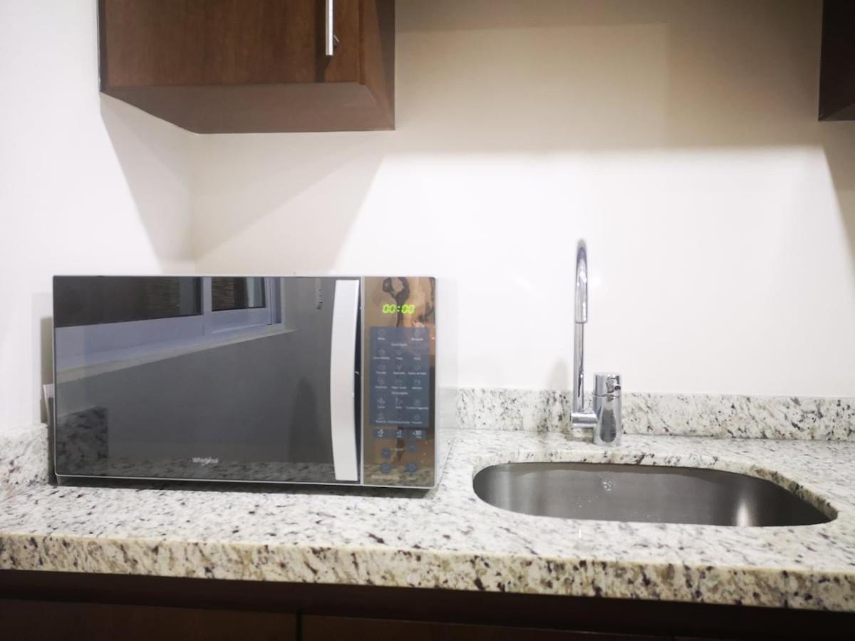 Apartamento Vacation Soly !