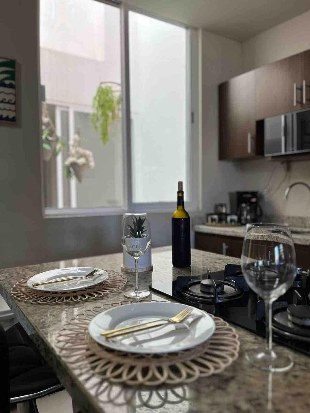 Apartamento Vacation Soly !
