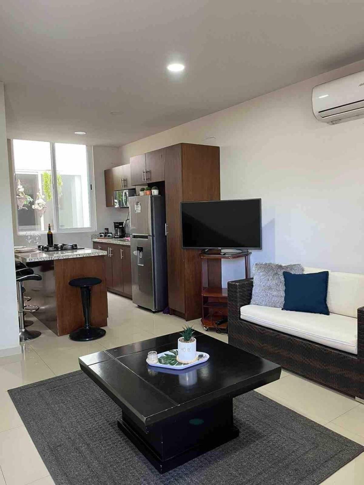 Vacation Soly ! Apartamento *