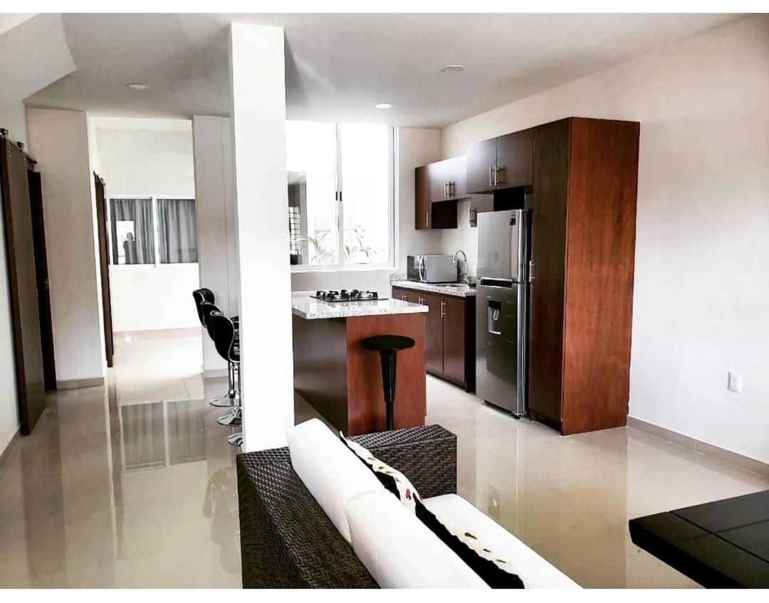 Apartamento Vacation Soly ! *