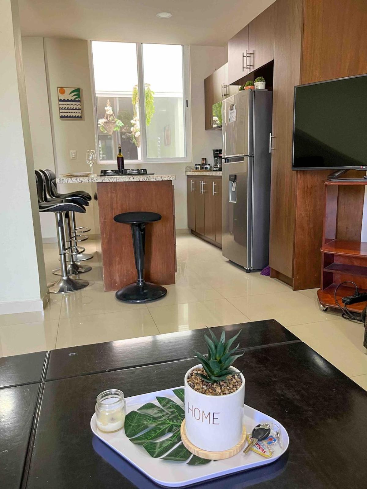 Vacation Soly ! Apartamento Mazatlán