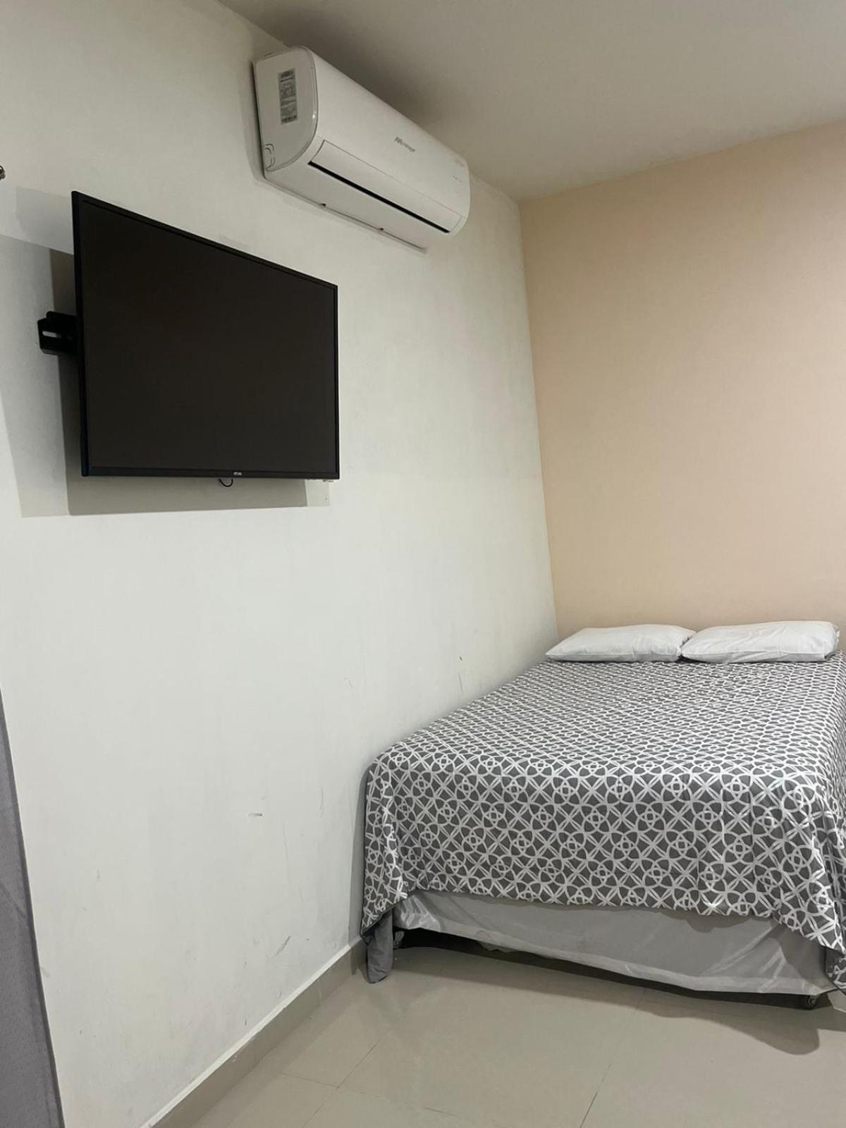 Apartamento Vacation Soly !