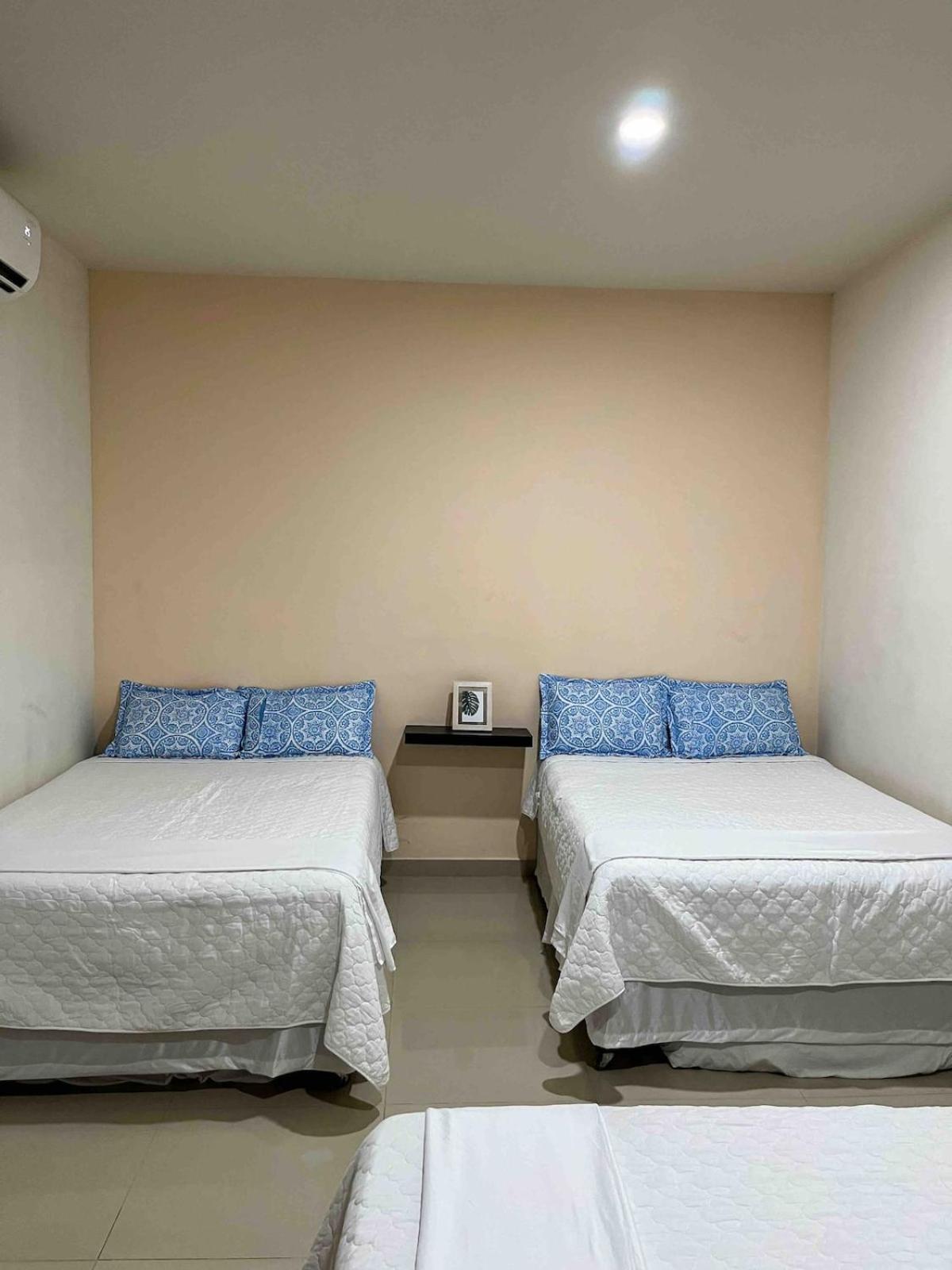 Apartamento Vacation Soly !