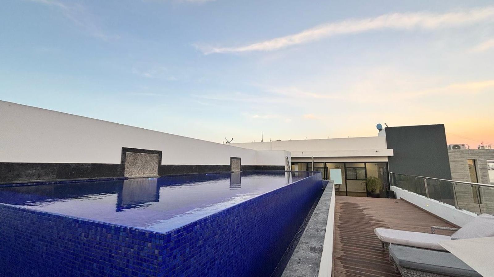Departamento A 2 Cuadras Del Malecon *