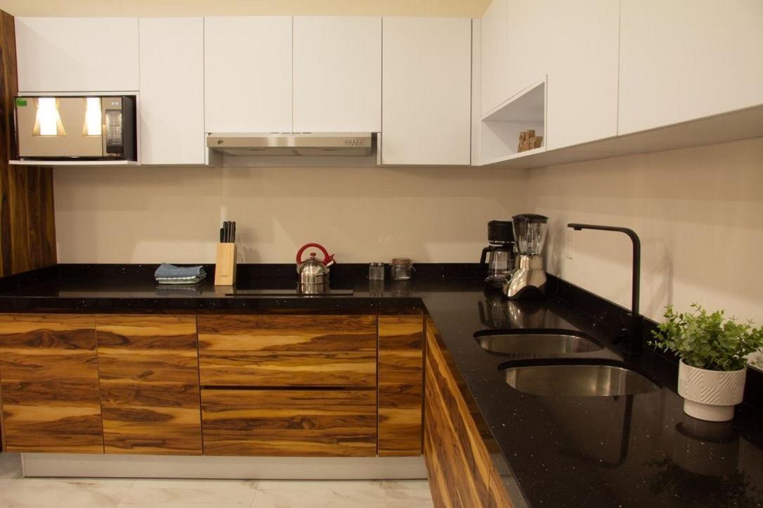 Departamento A 2 Cuadras Del Malecon Mazatlán