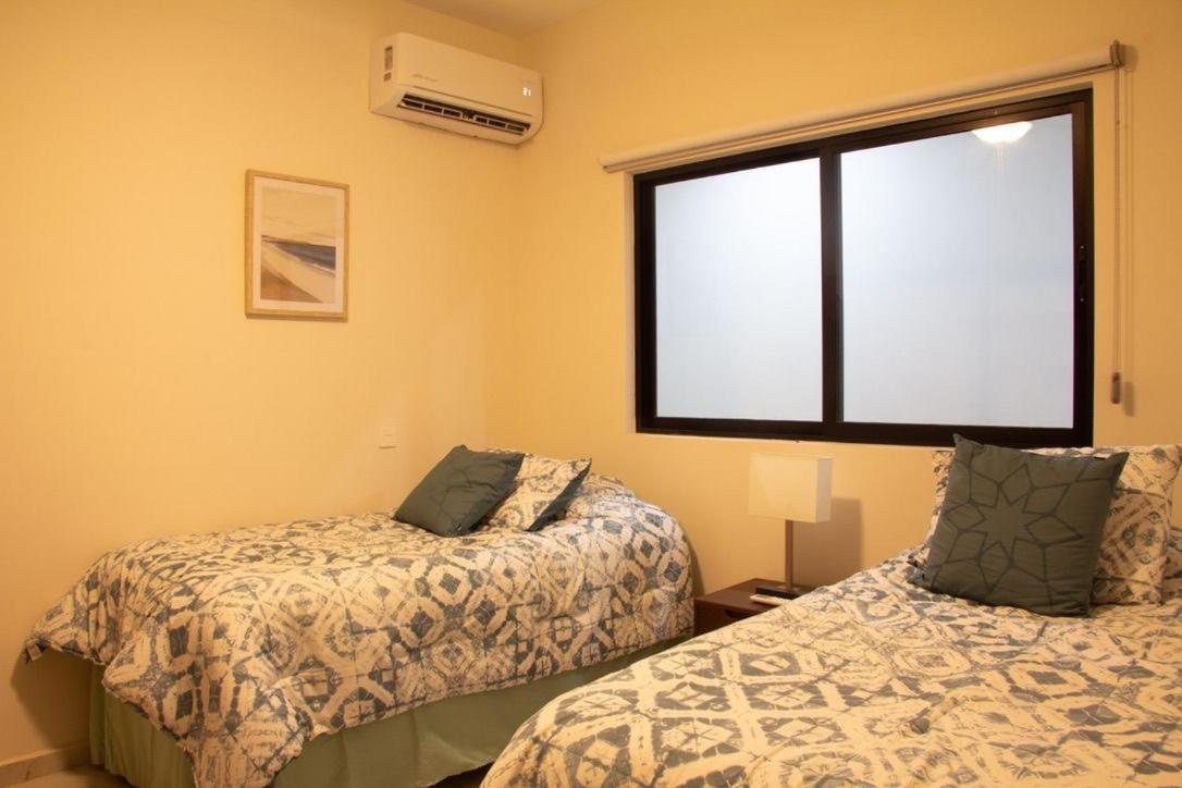 Departamento A 2 Cuadras Del Malecon Apartamento *