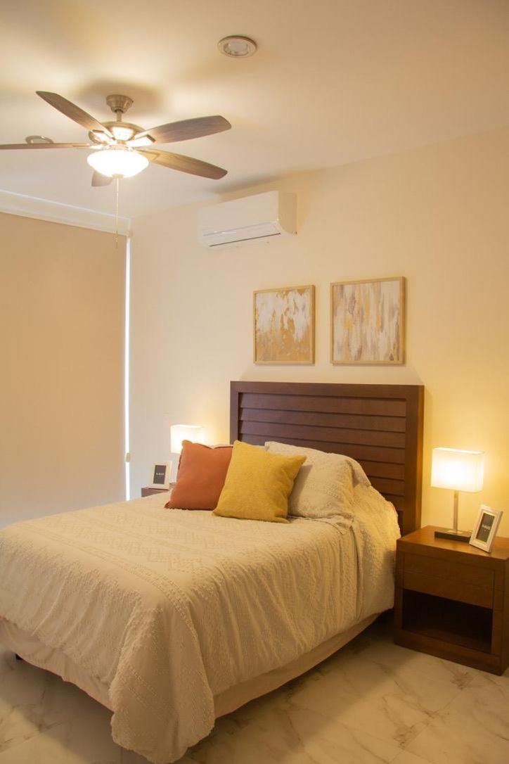 Departamento A 2 Cuadras Del Malecon Apartamento