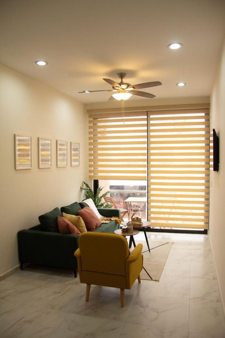 Departamento A 2 Cuadras Del Malecon *