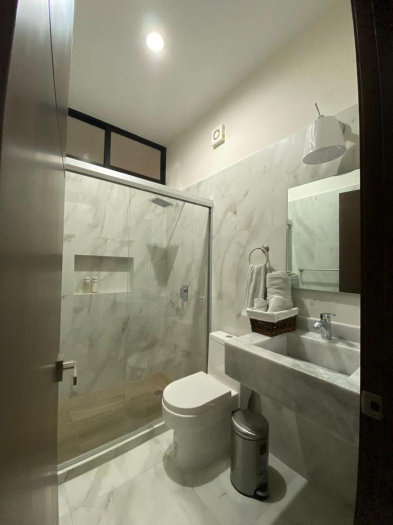 Apartamento Departamento A 2 Cuadras Del Malecon Mazatlán