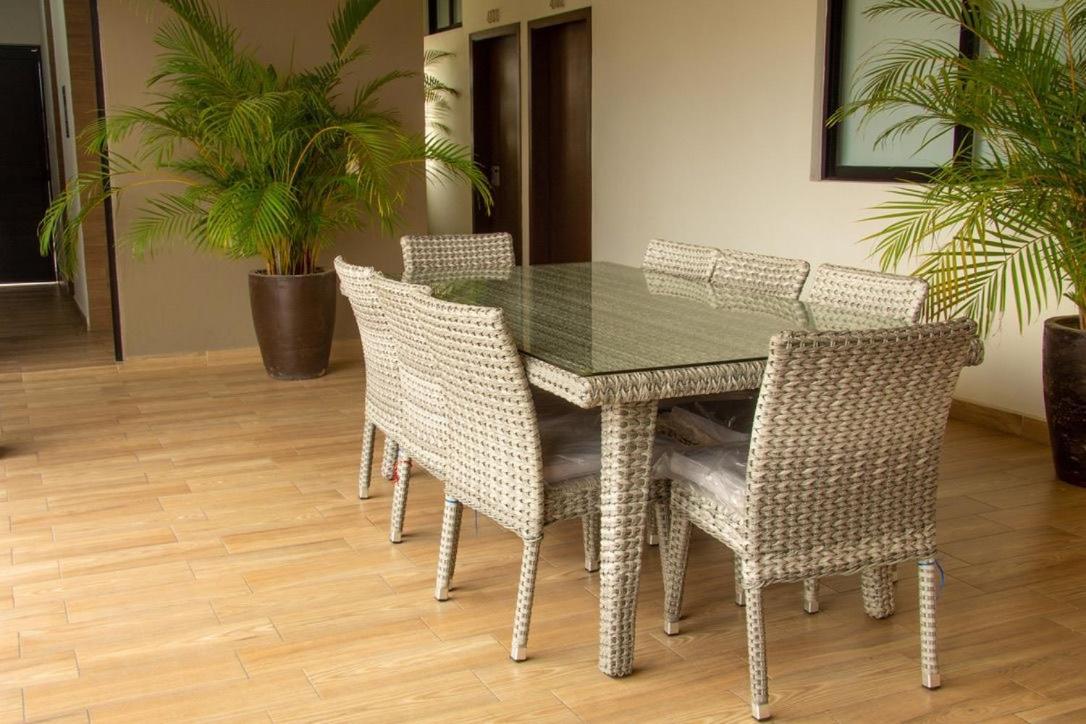 Departamento A 2 Cuadras Del Malecon Mazatlán