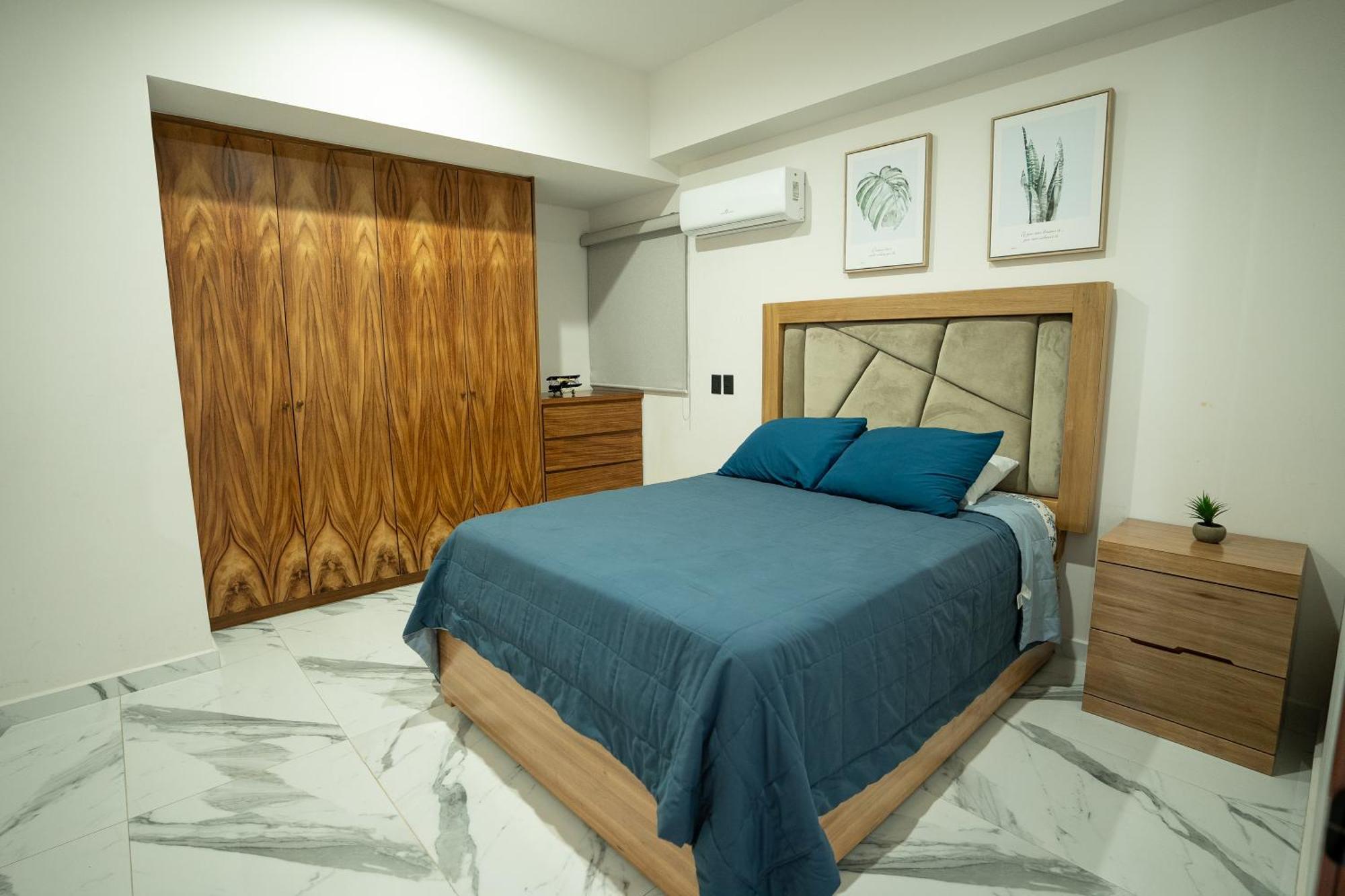 Departamento Por Malecon Mazatlán