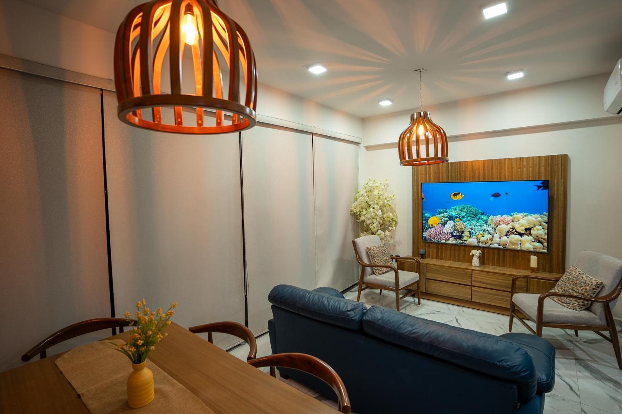 Departamento Por Malecon Apartamento