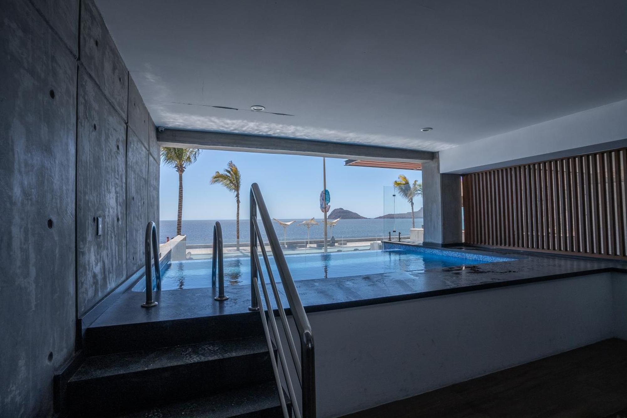 Apartamento Departamento Por Malecon