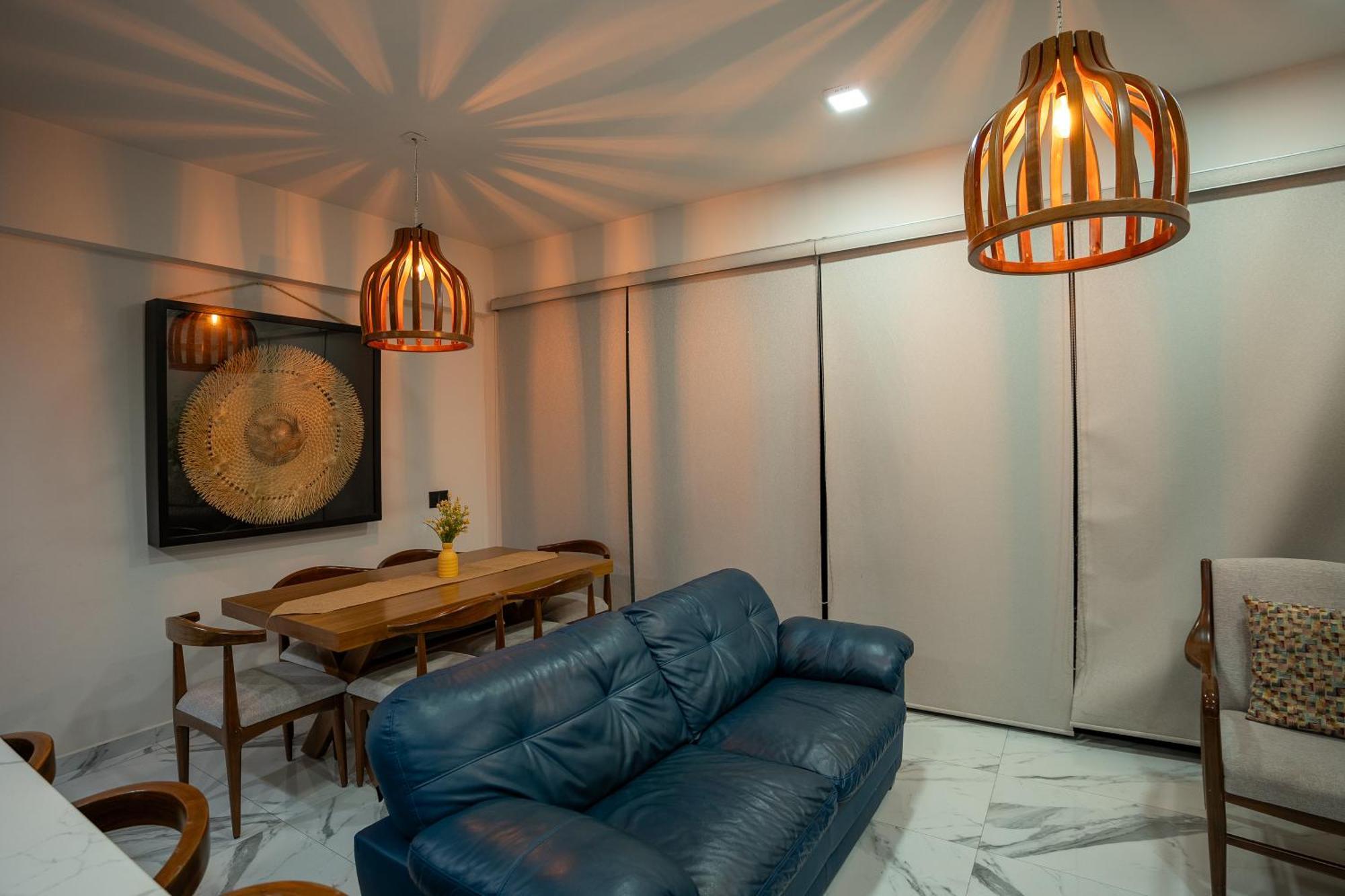 Departamento Por Malecon Apartamento *