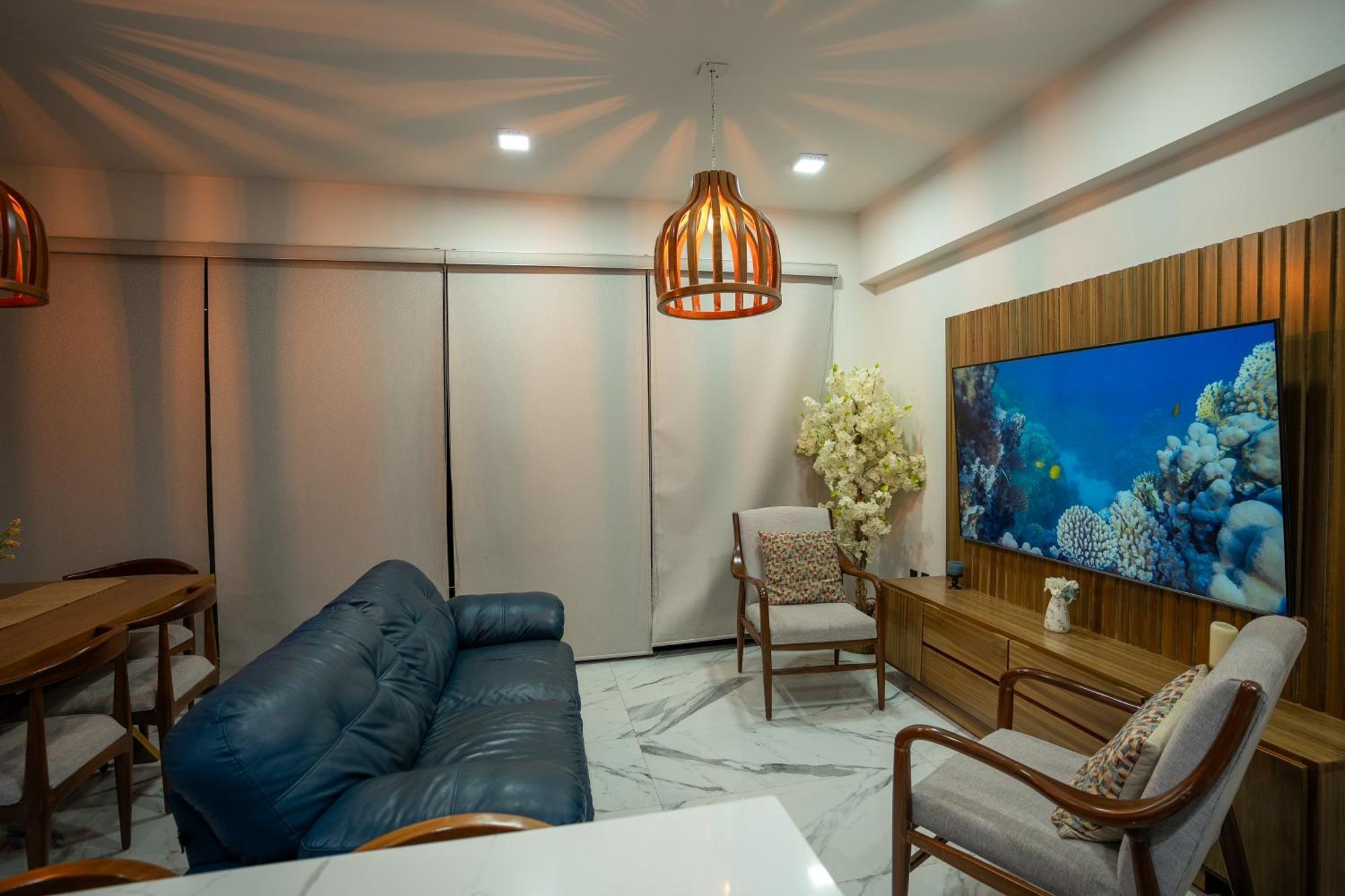 Apartamento Departamento Por Malecon *