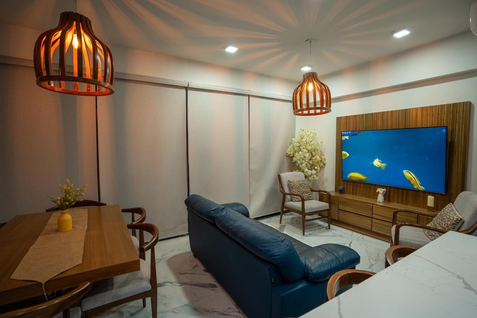 Departamento Por Malecon *