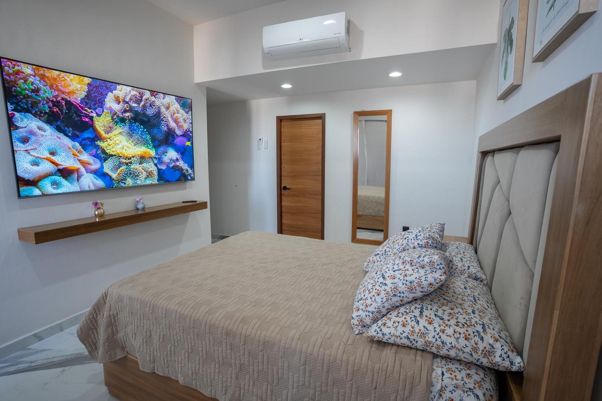 Departamento Por Malecon Mazatlán