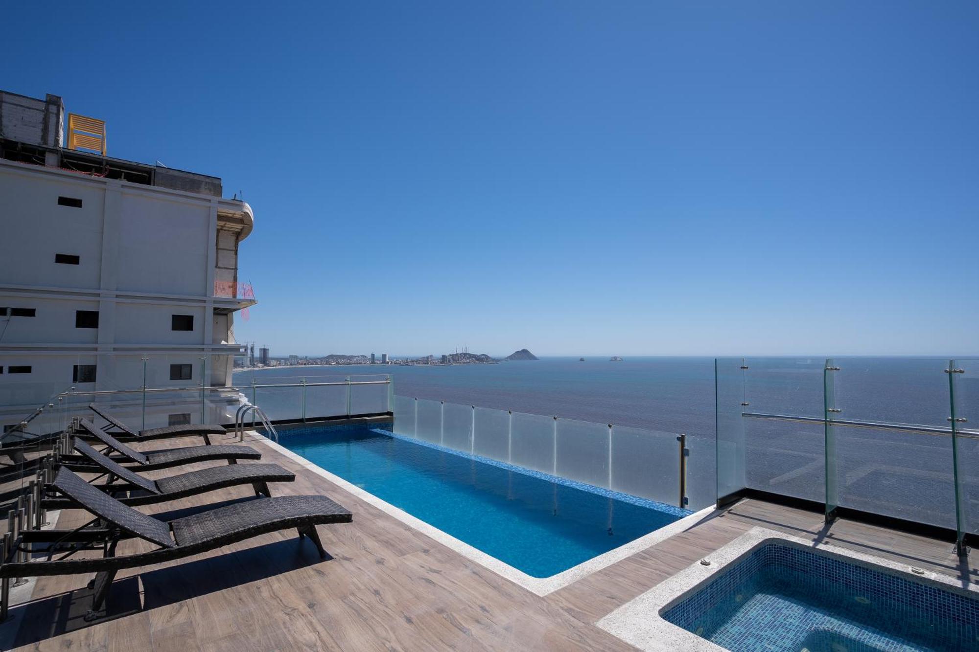 Apartamento Departamento Por Malecon *
