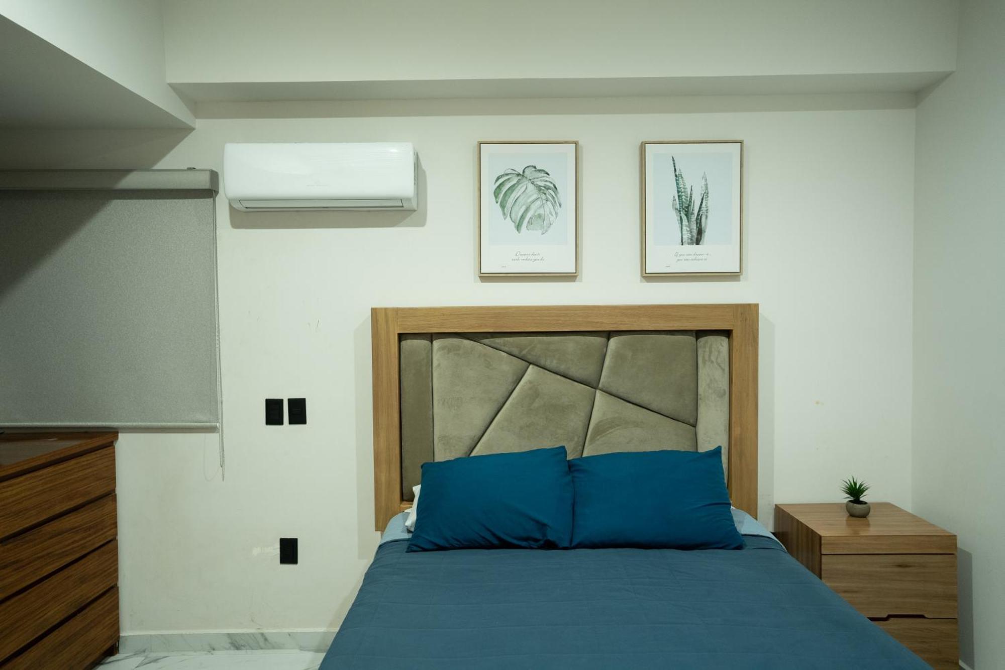 Departamento Por Malecon * Mazatlán