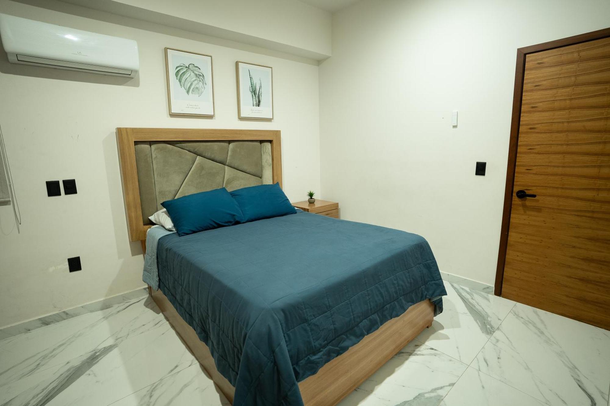 Apartamento Departamento Por Malecon