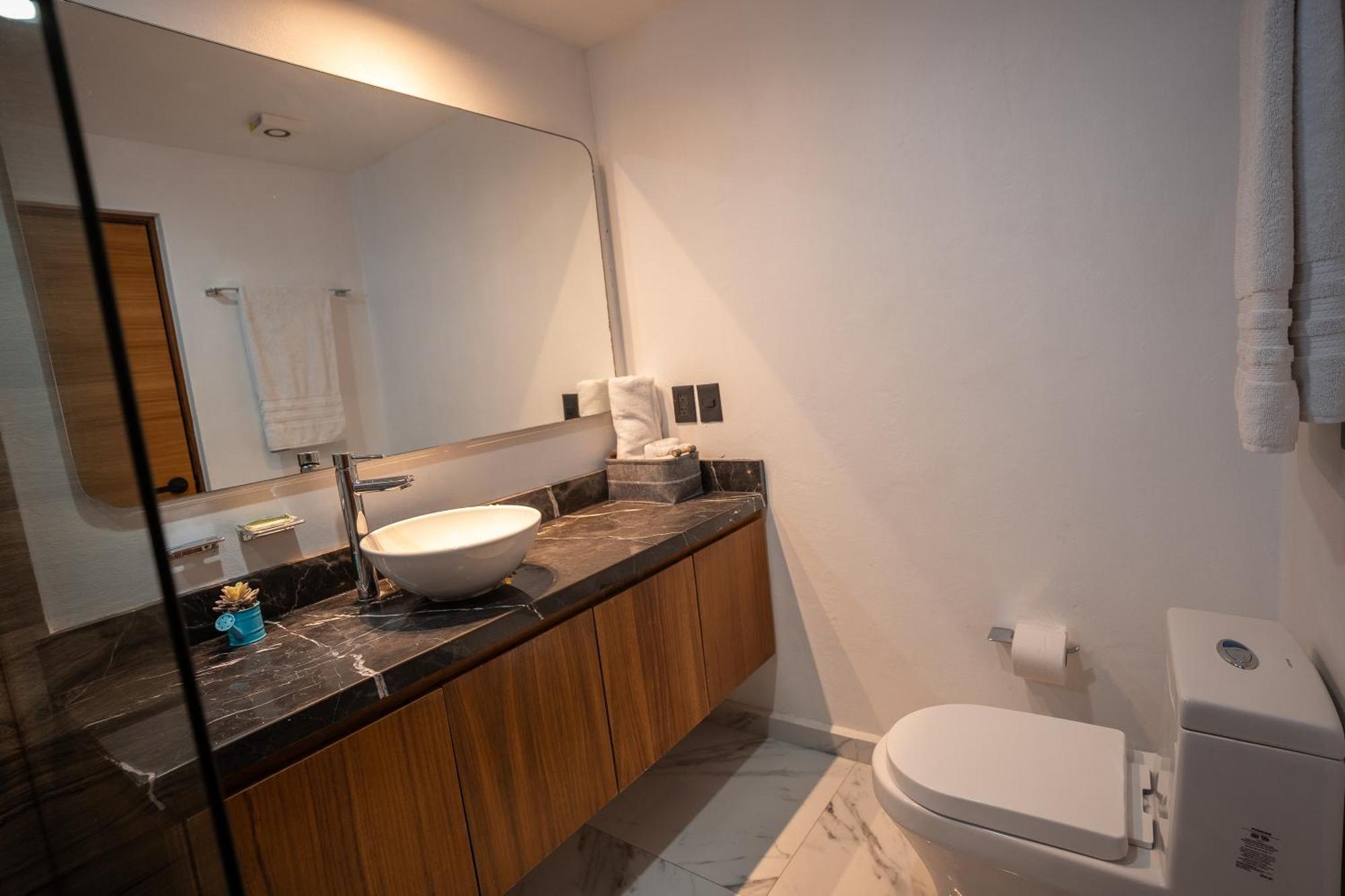 Departamento Por Malecon Apartamento Mazatlán