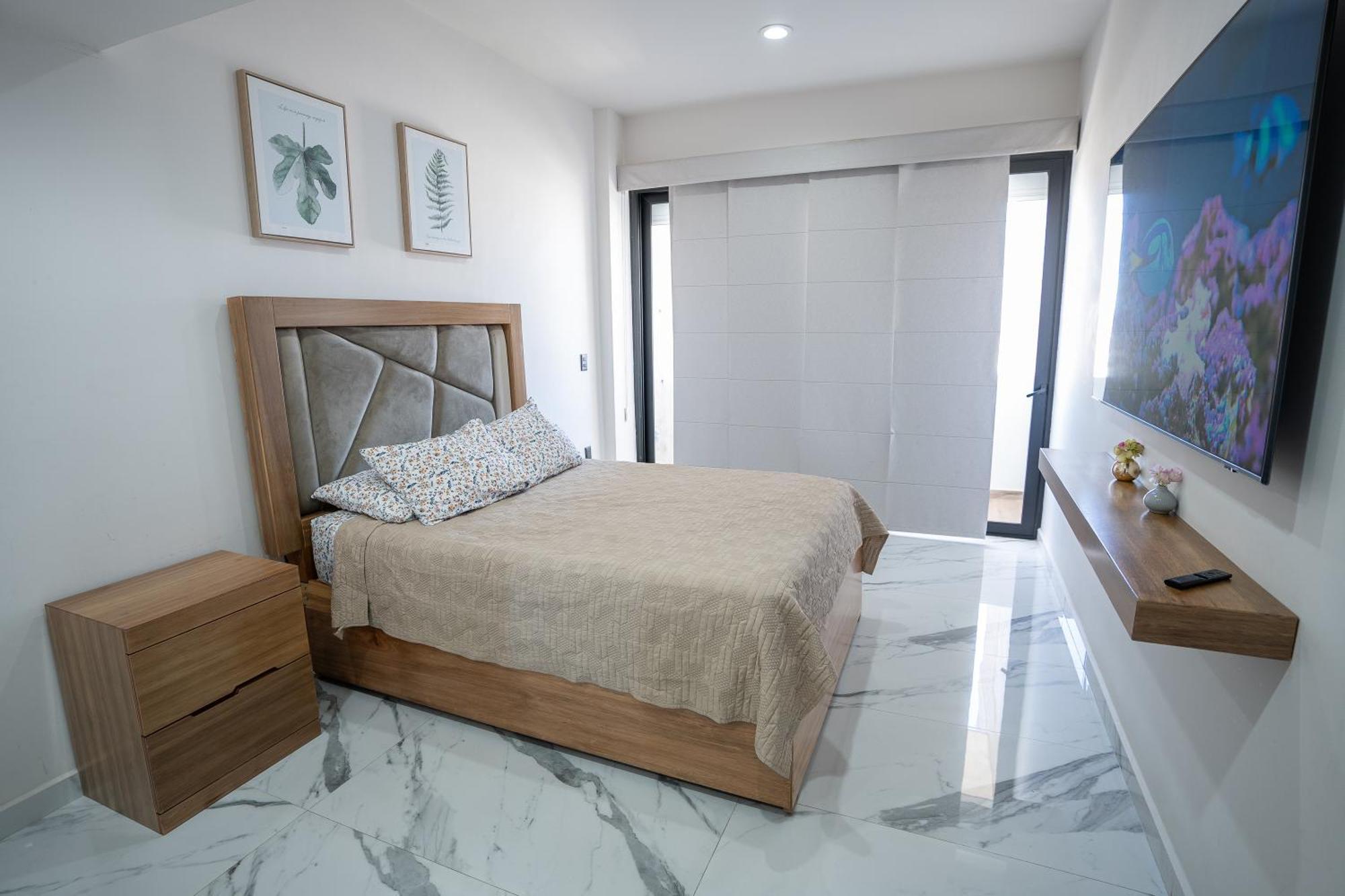 Apartamento Departamento Por Malecon Mazatlán