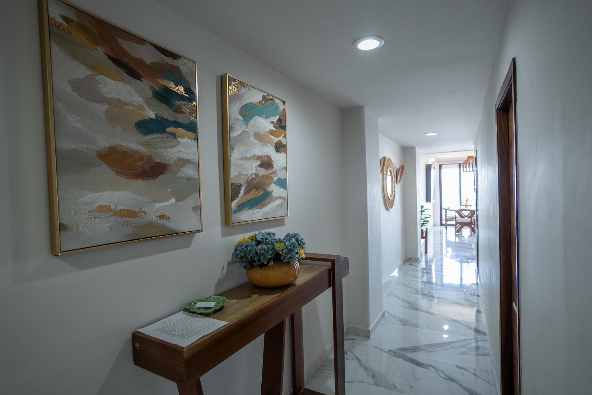 Departamento Por Malecon Mazatlán
