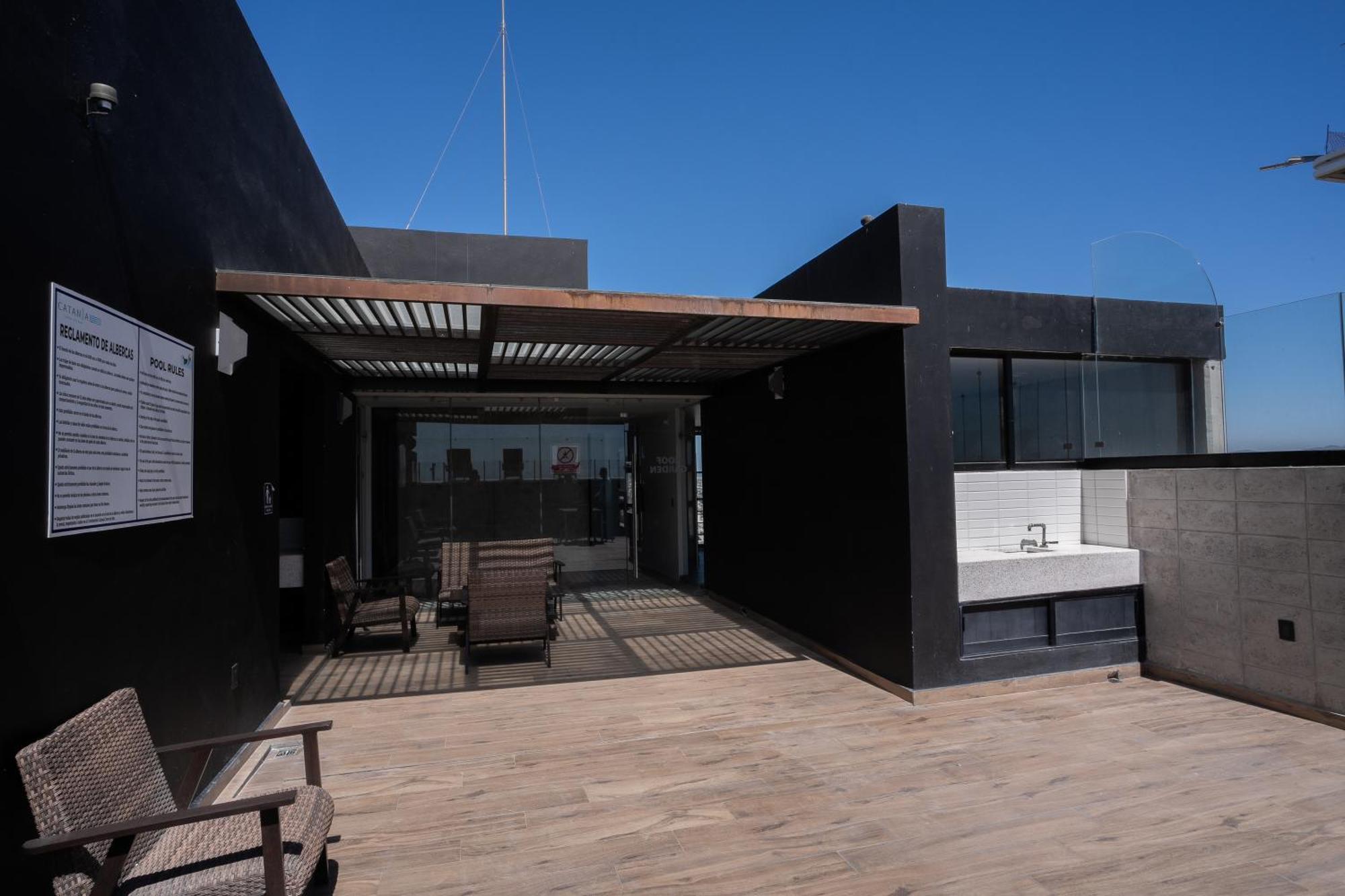 Departamento Por Malecon Apartamento