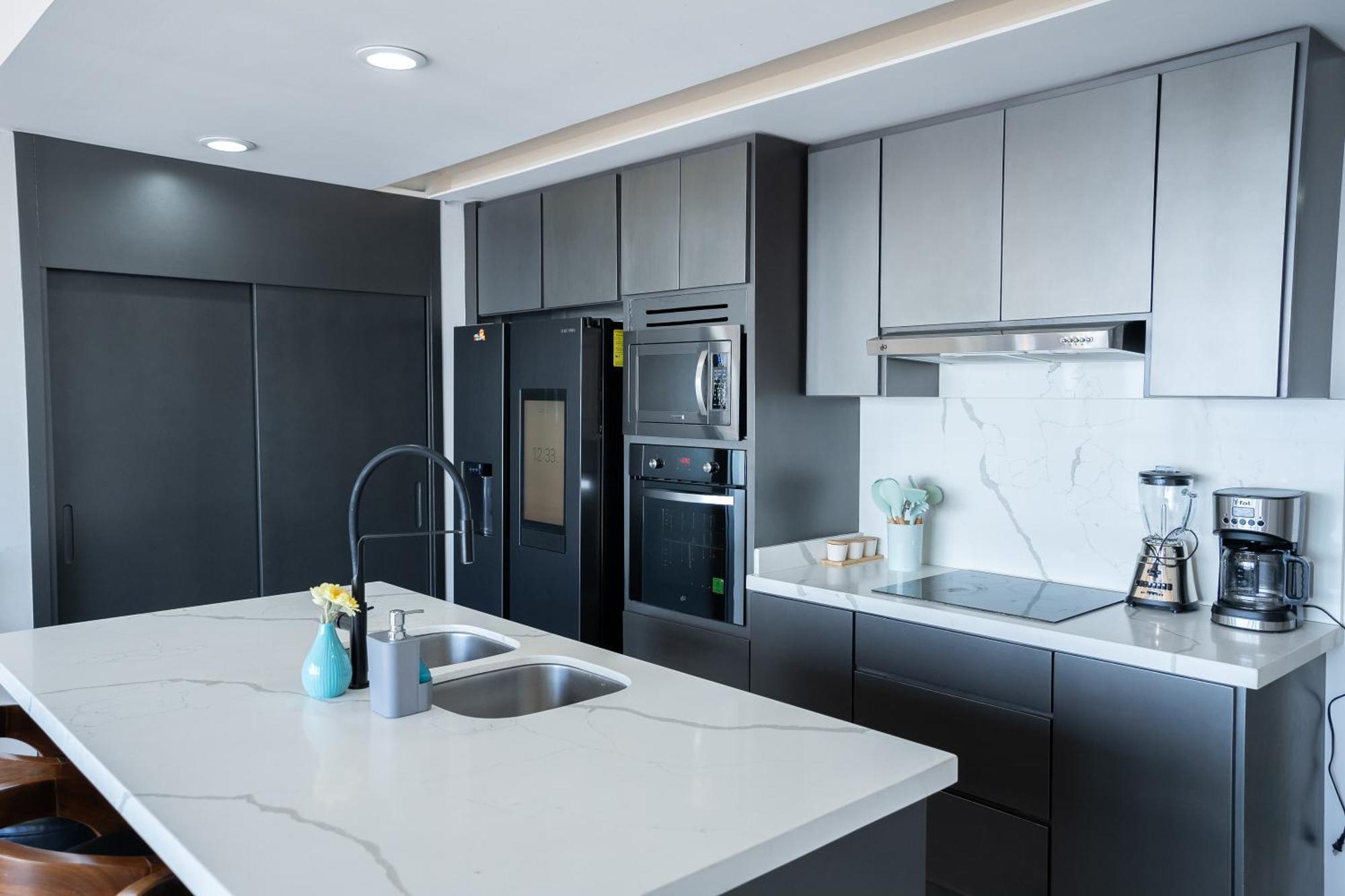 Apartamento Departamento Por Malecon Mazatlán