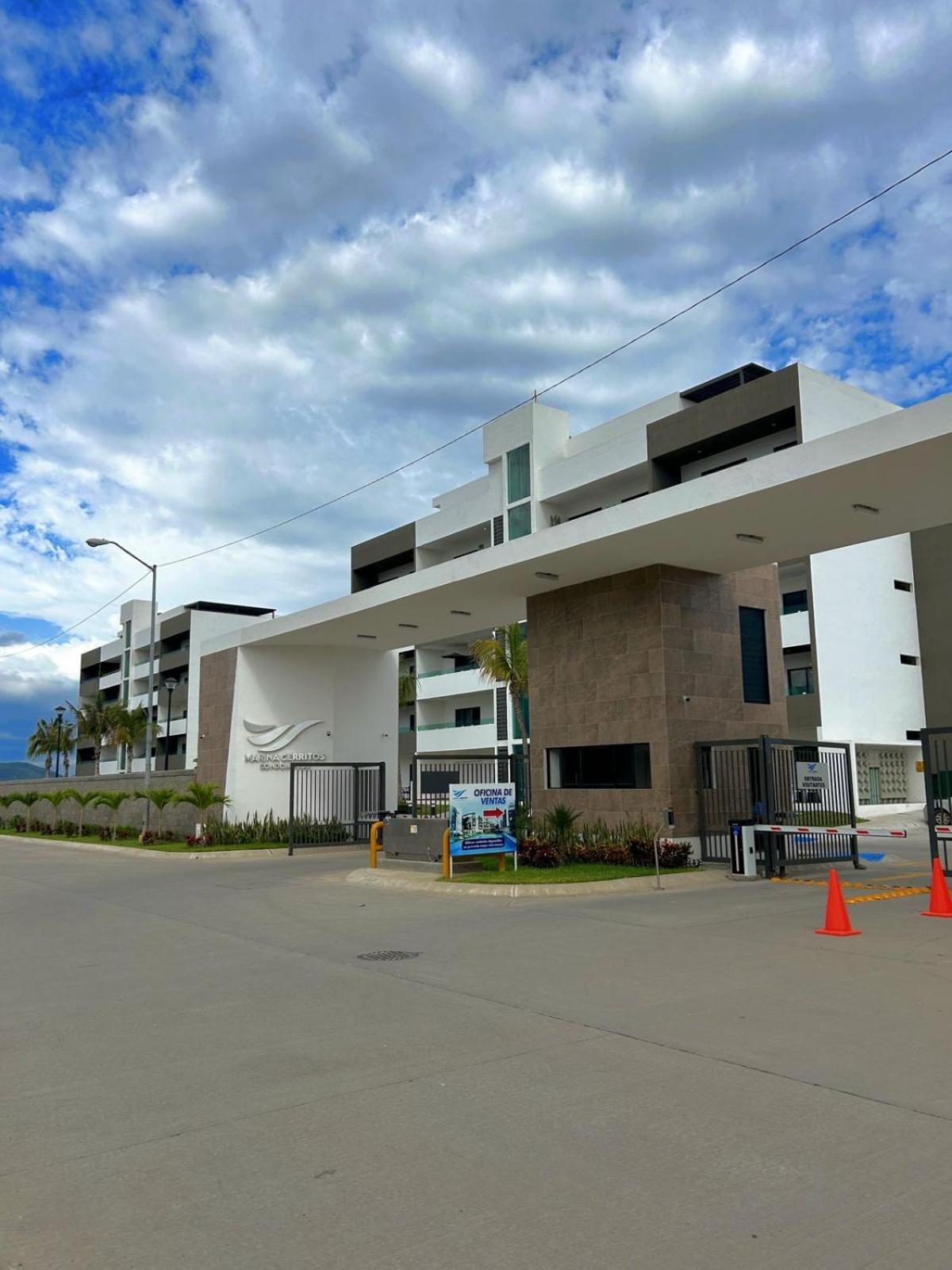 The Marina Place, 7 Minutes From The Sea, 9 Pools Mazatlán