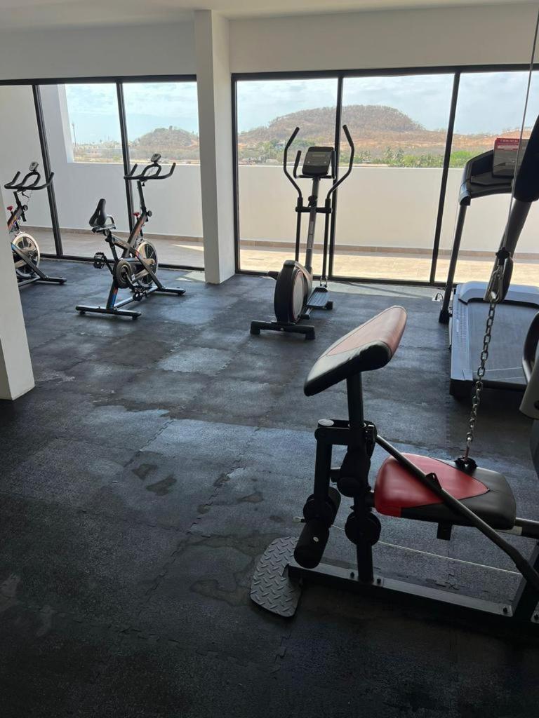 The Marina Place, 7 Minutes From The Sea, 9 Pools * Mazatlán