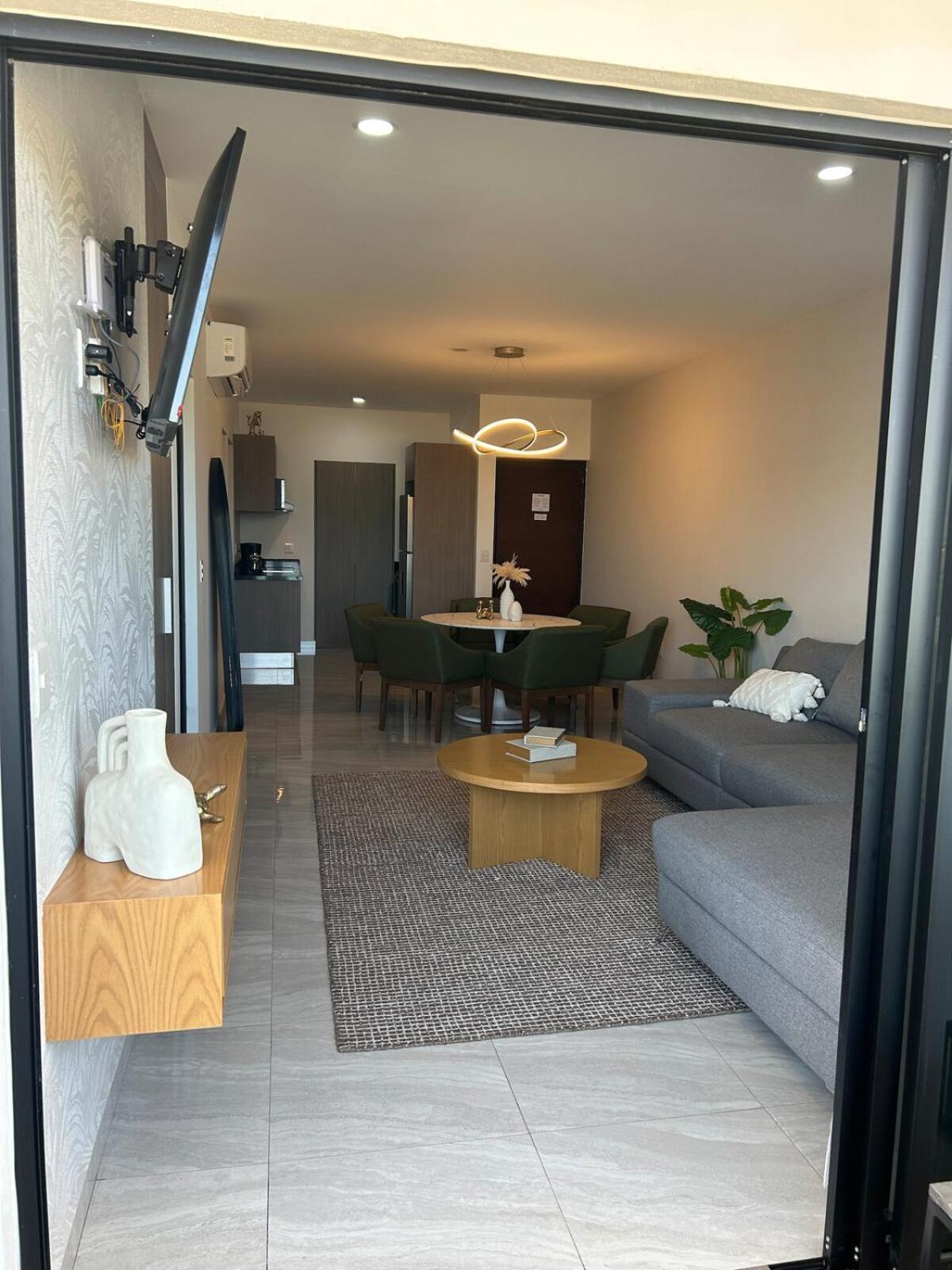 The Marina Place, 7 Minutes From The Sea, 9 Pools Mazatlán