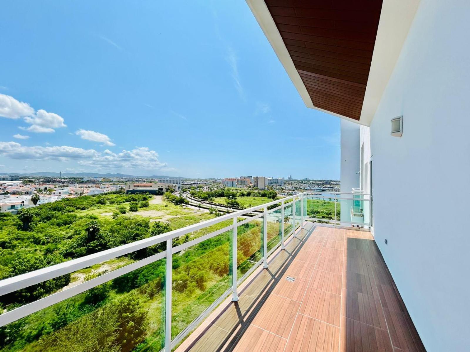 Penthouse Vista A 5min De La Playa By G P S Rentas Apartamento Mazatlán
