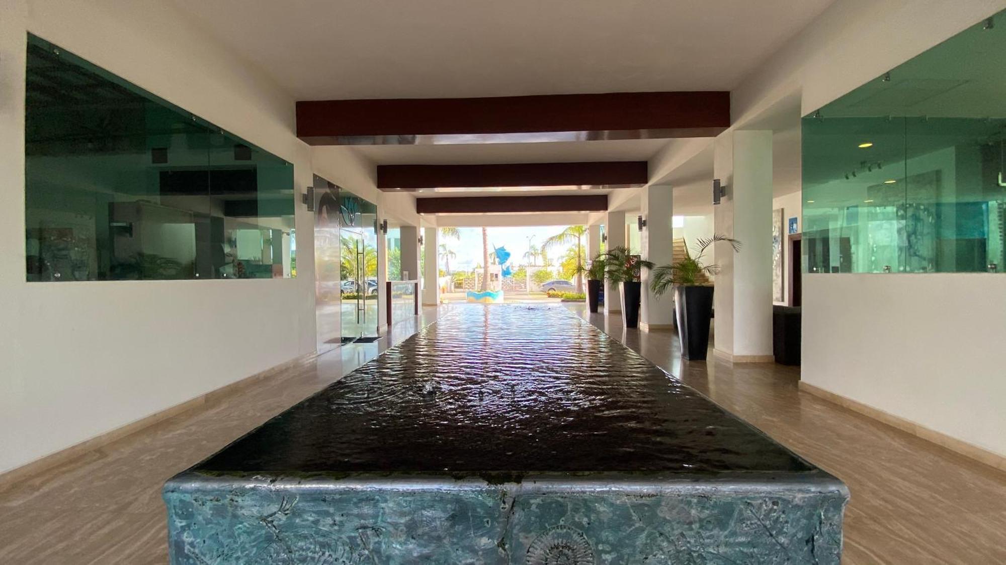 A 2 Min De La Playa , Vista Al Canal By G P S Rentas * Mazatlán