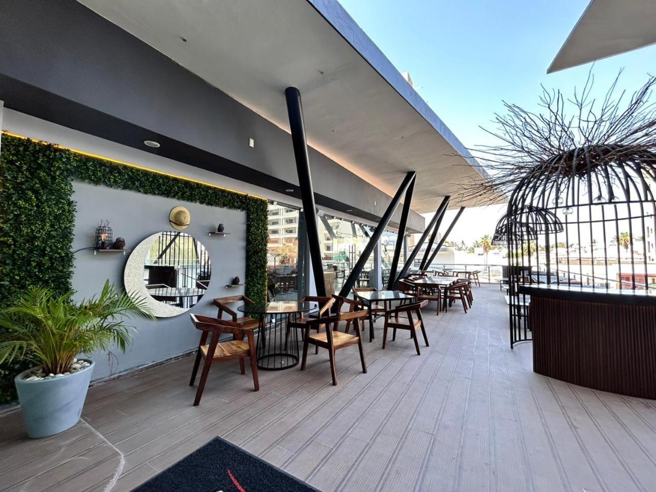 A Pie De Playa Con Vista Al Mar By G P S Rentas Apartamento *