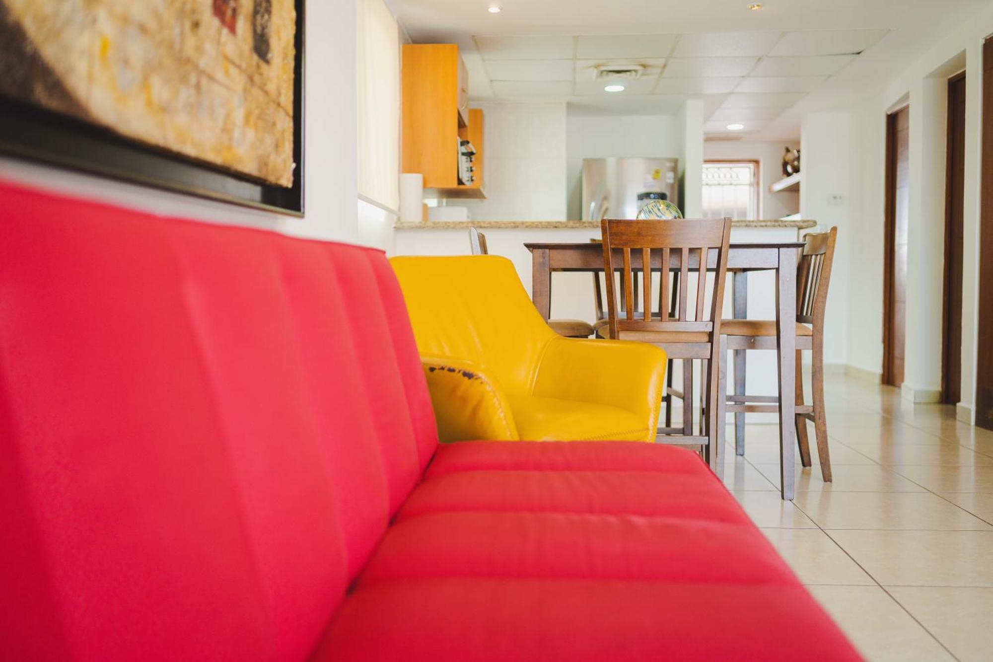 Apartamento De Lujo ,excelentes Vistas By G P S Rentas