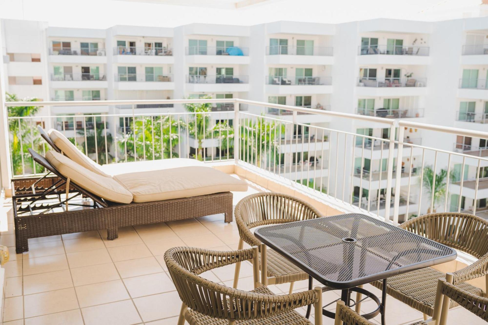 De Lujo ,excelentes Vistas By G P S Rentas Apartamento Mazatlán